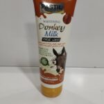 ژل شستشوی صورت شیر الاغ پاستیل