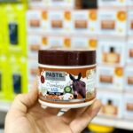 ماسک صورت پاستیل  شیرالاغ