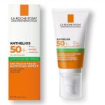 ضد آفتاب بی رنگ لاروش پوزای مدل Anthelios اصل فرانسه 50میل