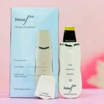 درما اف دبل پلاس تیغه گلد