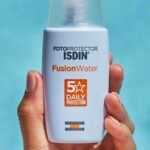 ضد آفتاب فيوژن واتر ايزدين