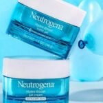 ژل کرم آبرسان نوتروژینا مدل Hydro Boost حجم 50 میل