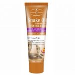 ژل لایه بردار آیچون بیوتی  روغن مار