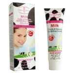 ژل لایه بردارآیچون بیوتی عصاره شیرگاو