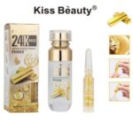 پرایمر صورت عصاره طلا کیس بیوتی همراه ویال صورت