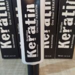 کرم کراتین برازیلی 100میل