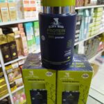 کراتین بوتاکس پروتین بیو برزیل اورجینال