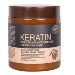 ماسک موی کراتینه مدل برازیلی 500میل