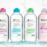 پاک کننده آرایش میسلارواتر گارنیر ۴۰۰ میل