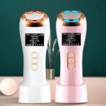 دستگاه جوان سازی اسکوم پوست صورت فوتون تراپی 7ln1