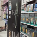 بابلیس و فر کننده مو مک مدل MC-1113