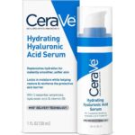 سرم آبرسان هیالورنیک اسید سراوی