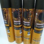 تافت روغن آرگان مراکشی خیلی سخت درجه7لایتنس