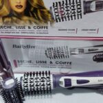 سشوار چرخشی بابلیس مدل الماس 250A