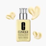 ژل آبرسان کلینیک پوست خشک 125میل (کپی)