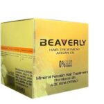 ماسک مو بدون سولفات بیورلی