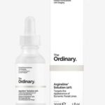 سرم ضد چروک و پرکننده خطوط آرژیرلین 