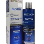 شامپو ضدریزش بیوتین بیوکسین