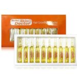 ویال رویش مجدد مو دکتر اسکین