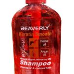 شامپو کراتین بدون سولفات بیورلی