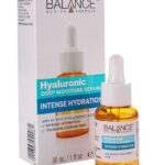 سرم آبرسان و مرطوب کننده هیالورونیک بالانس