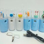 دستگاه بخور سرد جیبی فانتزی