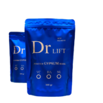 ماسک گچی هیالورونیک اسید دکتر لیفت 500 گرمی
