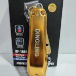 ماشین حجم زن دینگ لینگ RF-1981