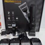 ماشین اصلاح پروماکس گلد مدل 115