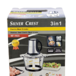 خرد کن سیلور کرست مدلNF_ 1923