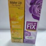 اسپری فیکساتور آرایش کاریته