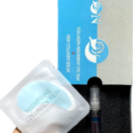 پد زیر چشم کلاژن جذبی ریجون کره