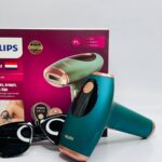 دستگاه لیزر حرفه ای موهای زائد بدن فیلیپس OM_3023