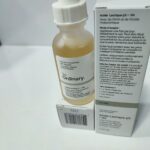 سرم لاکتیک اسید 5%اوردنیری