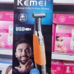 بادیگروم کیمی  مدل KM_1910