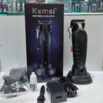 ماشین اصلاح حرفه ای کیمی Km-2296