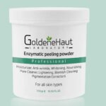 پلینگ آنزیمی گلدن هاوت آلمانی