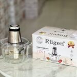 خردکن 4لیتری روگن اصلی مدل RU_2340