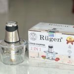 خردکن روگن اصل آلمان مدل RU_2320