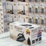 اتو بخار هوشمند روگن اصل مدل RU-1010