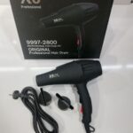 سشوار  حرفه ای ایکس X6