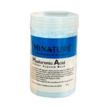 ماسک گچی هیالورونیک اسیدمیناتور