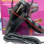 سشوار حرفه ای پرومکس گلد مدل Ref_5729