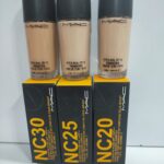 کرم پودر مک استودیو فیکس