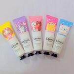 کرم مرطوب 5قلوی لاورا Lavora