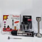 گوشت کوپ پنج کاره تکنو اصلی مدل TS_6822