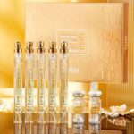 پک نخ کلاژن ساز جذبی طلا HIH