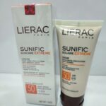 ضدآفتاب رنگی لیراکspf50