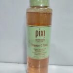 تونر پیکسی گلو حجم 250ML