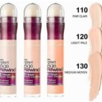 کانسیلرمایع پدارمیبلین